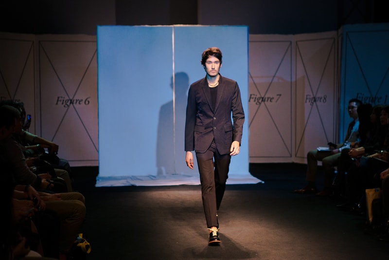 CY CHOI 2012 Spring/Summer Collection