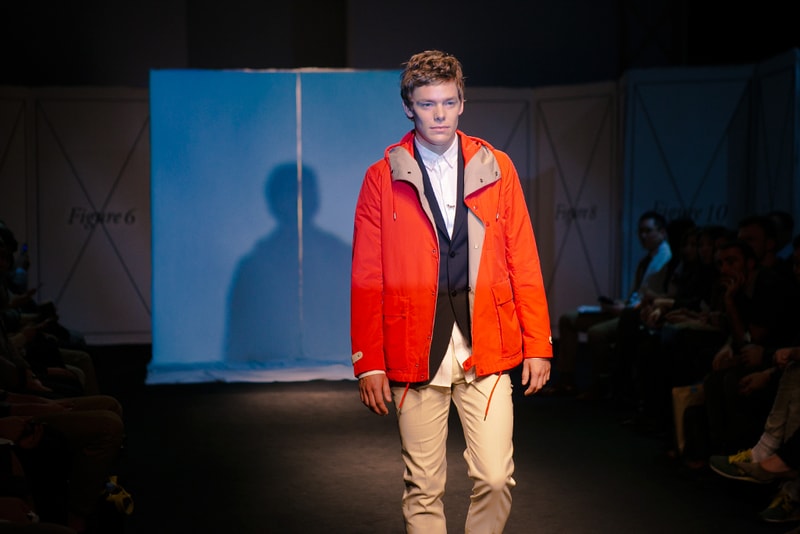 CY CHOI 2012 Spring/Summer Collection