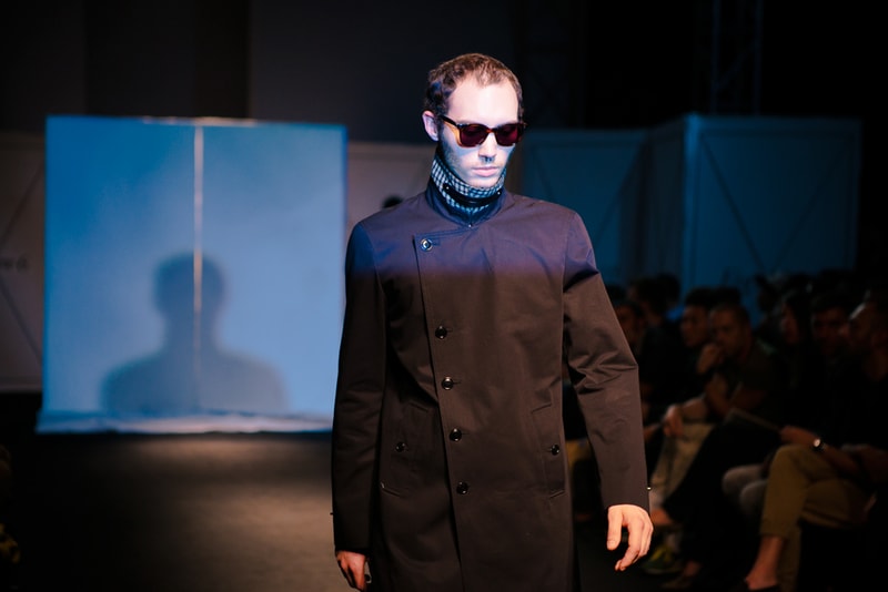 CY CHOI 2012 Spring/Summer Collection