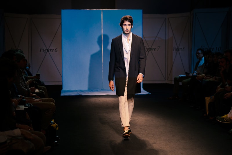 CY CHOI 2012 Spring/Summer Collection