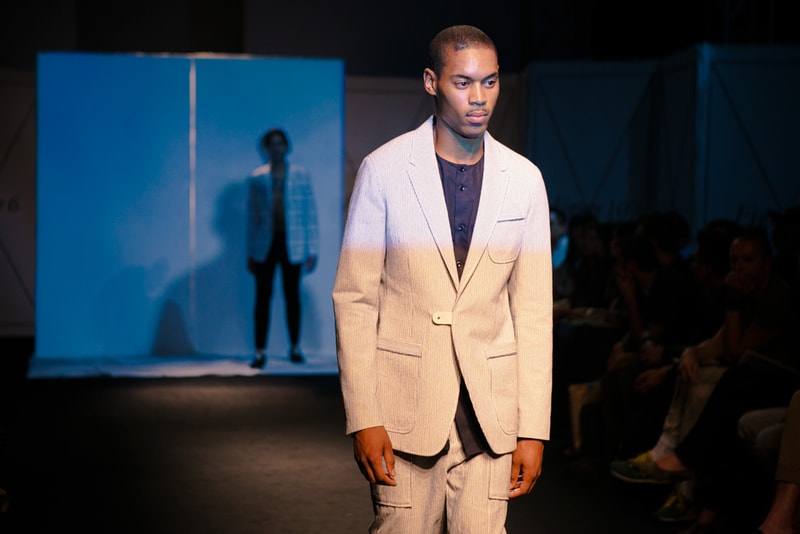 CY CHOI 2012 Spring/Summer Collection