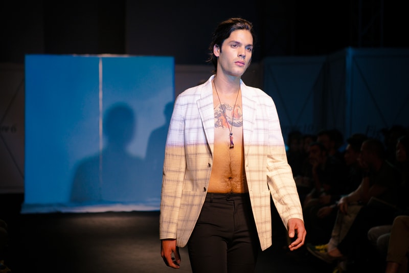 CY CHOI 2012 Spring/Summer Collection