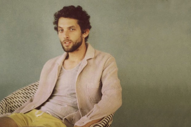 Dana Lee 2012 Spring/Summer Collection Lookbook