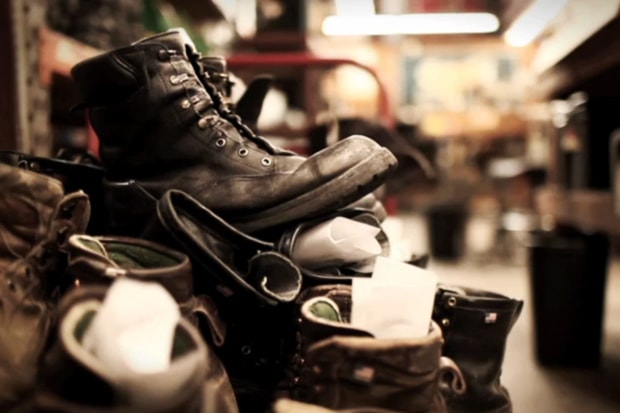 Danner Recrafting: Crafting Higher Standards