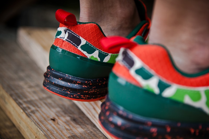 DC Shoes NVRBRKN Boost UNRST