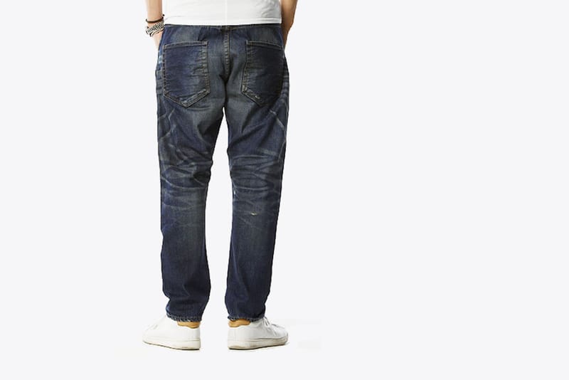 fragment design jeans