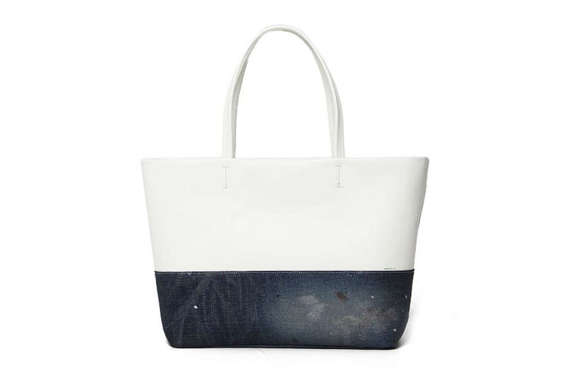 DENIM by Vanquish x fragment design Tote Bag