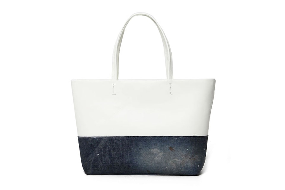 DENIM by Vanquish x fragment design Tote Bag | Hypebeast