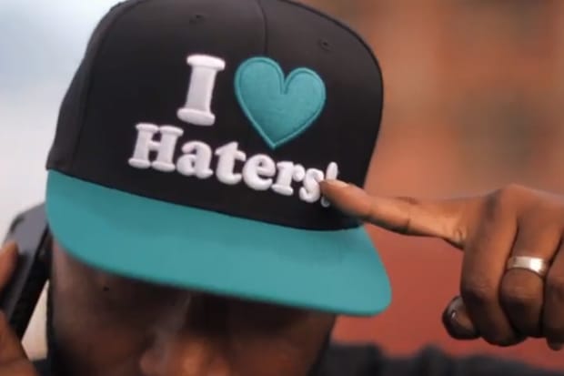 DGK x Diamond Supply Co. Bun B Commercial