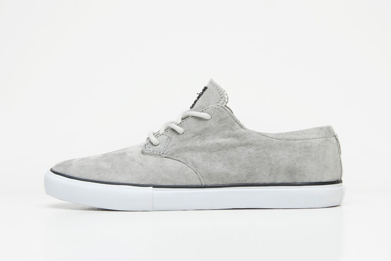 Diamond Supply Co. 2011 Fall Lo-Cut & Marquise