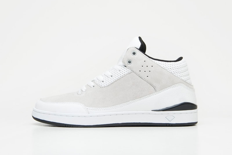 Diamond Supply Co. 2011 Fall Lo-Cut & Marquise