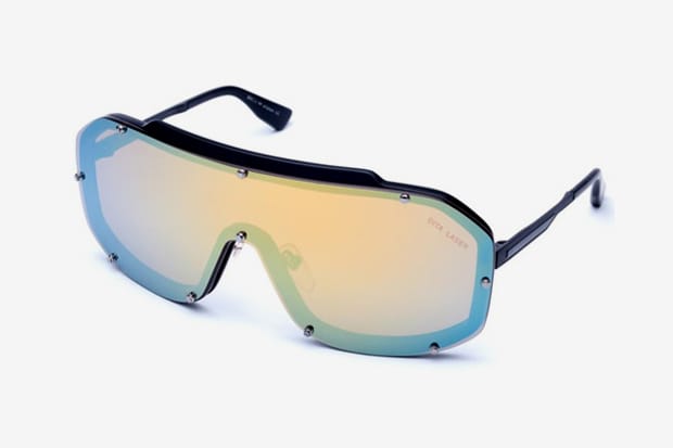 Dita 2011 Fall/Winter Collection