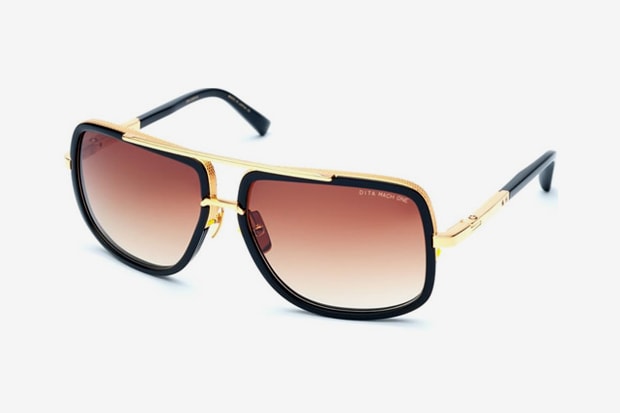 Dita 2011 Fall/Winter Collection