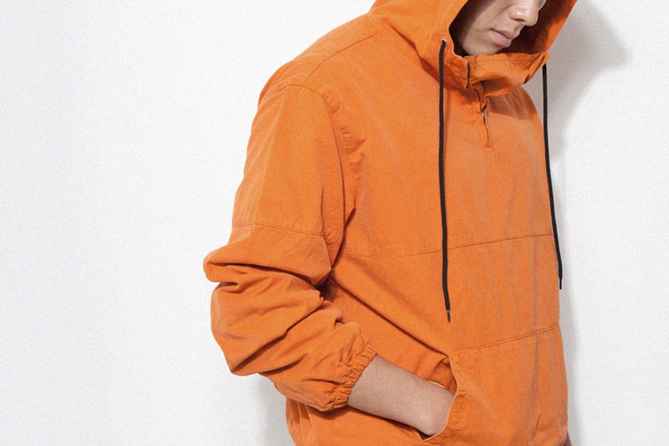 Dockers BNMDA Capsule Collection