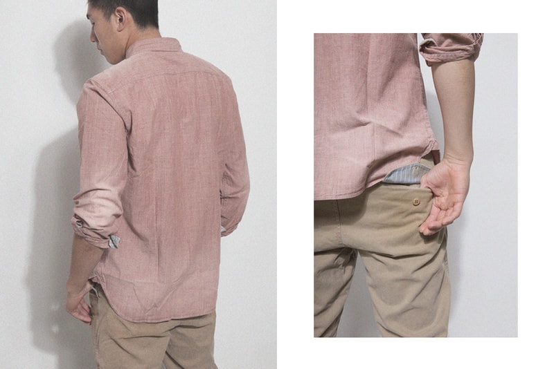 Dockers BNMDA Capsule Collection