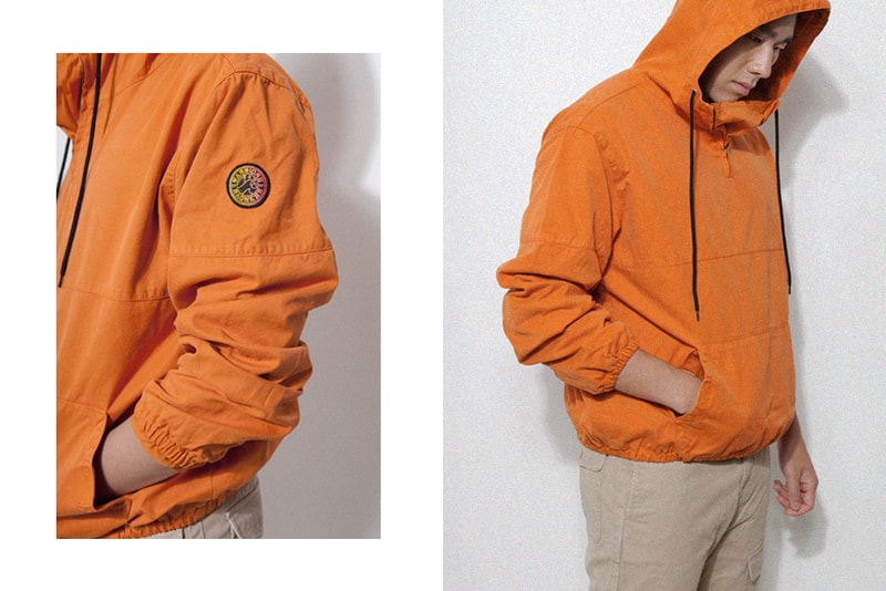 Dockers BNMDA Capsule Collection