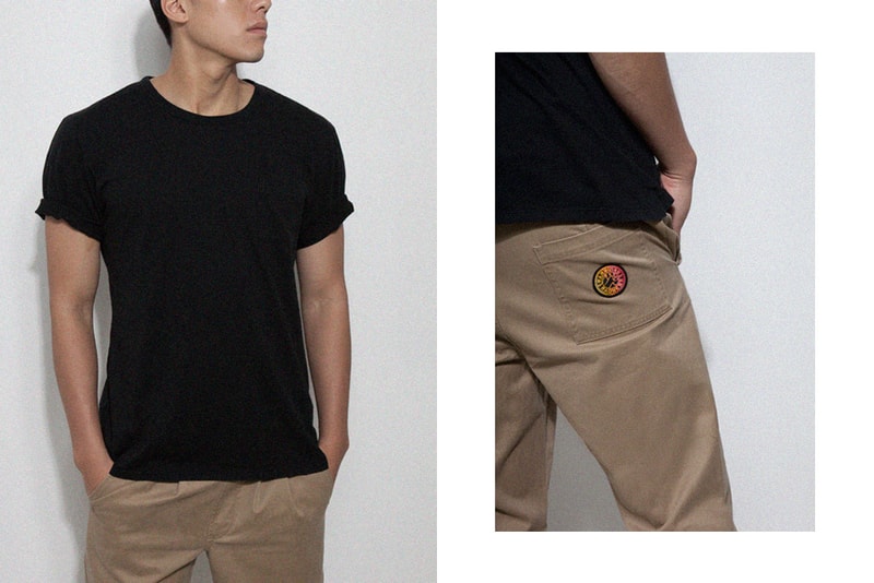 Dockers BNMDA Capsule Collection