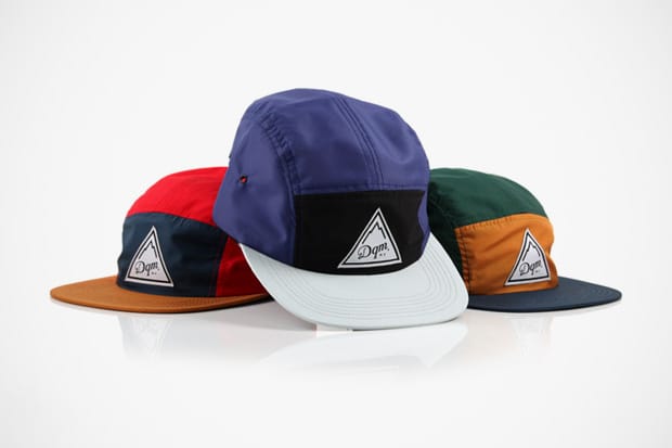 DQM 2011 Fall Hats