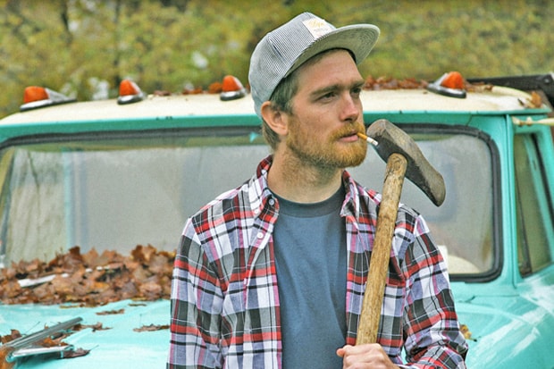 DQM 2011 Fall/Winter Collection Lookbook