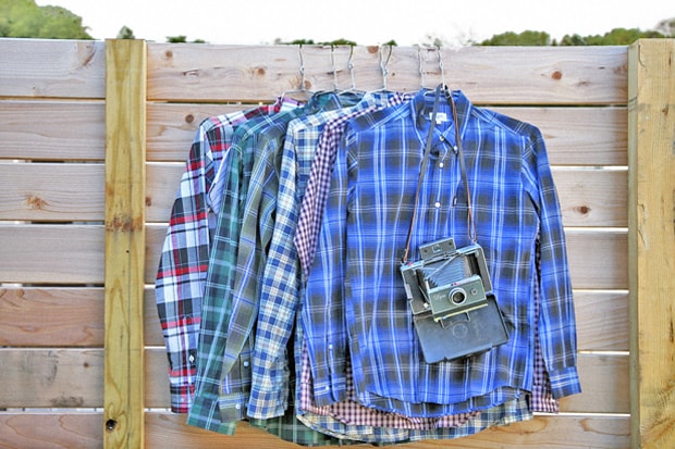 DQM 2011 Fall/Winter Collection Lookbook