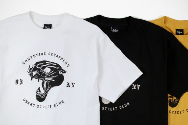 DQM 2011 Fall T-Shirts