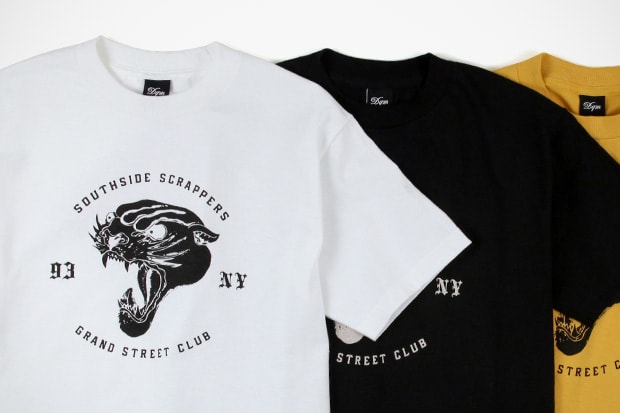 DQM 2011 Fall T-Shirts