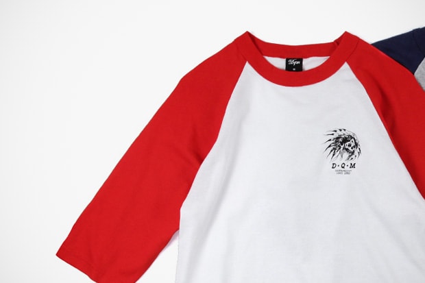 DQM 2011 Fall T-Shirts