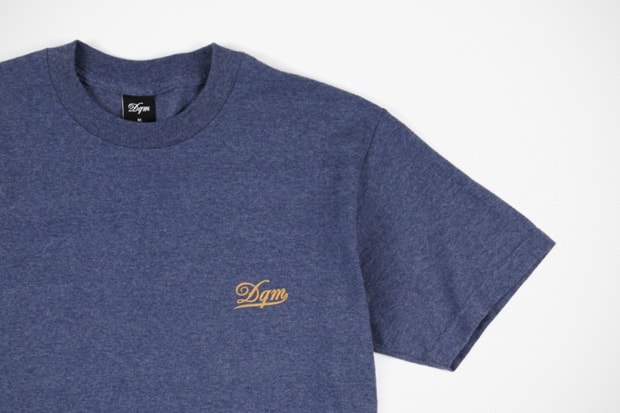 DQM 2011 Fall T-Shirts