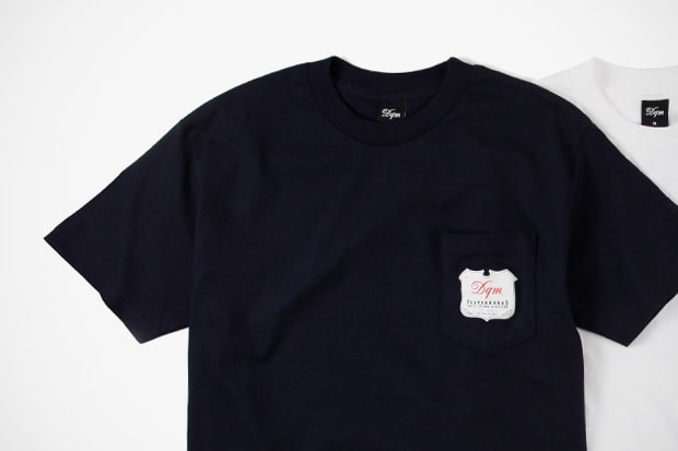 DQM 2011 Fall T-Shirts