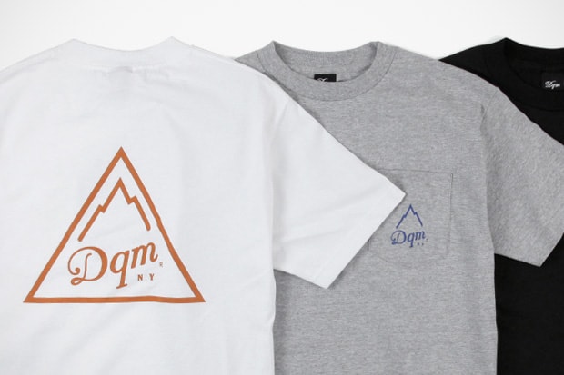 DQM 2011 Fall T-Shirts