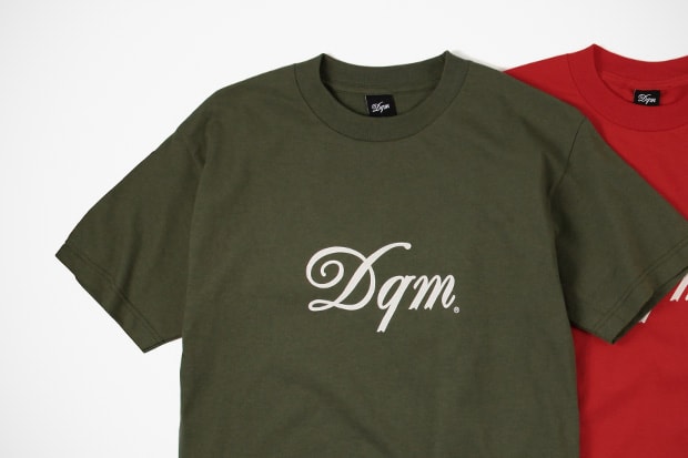 DQM 2011 Fall T-Shirts