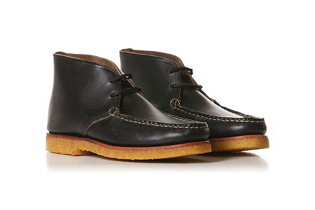 Eastland of Maine Monhegan USA Chukka Boot