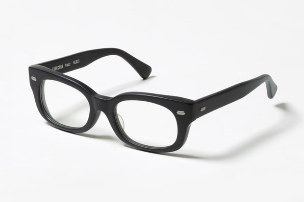 EFFECTOR "fuzz BLAST" Glasses