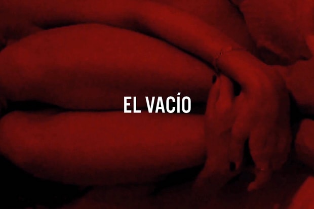 El Vacío: A New Atmospheric Multi-Media Experience