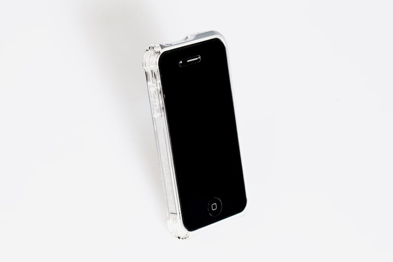 Element Case Vapor COMP iPhone 4 Case