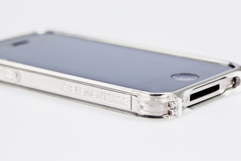 Element Case Vapor COMP iPhone 4 Case