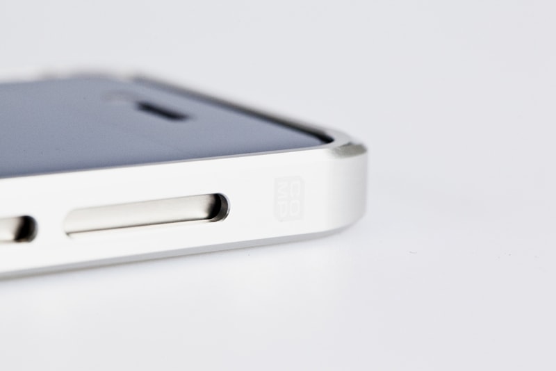 Element Case Vapor COMP iPhone 4 Case