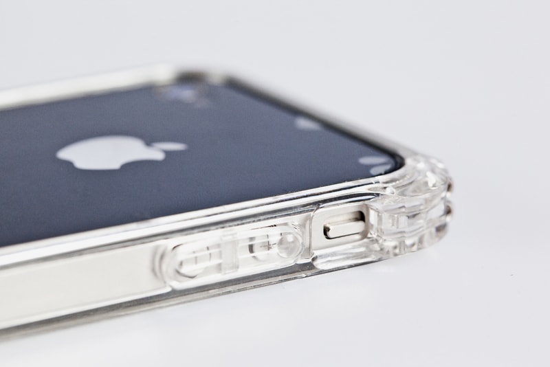 Element Case Vapor COMP iPhone 4 Case