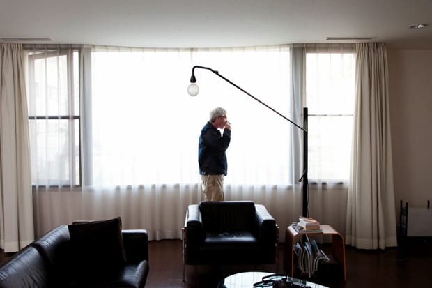 End Clothing: UNDERCOVER x Nike GYAKUSOU - Fraser Cooke Interview