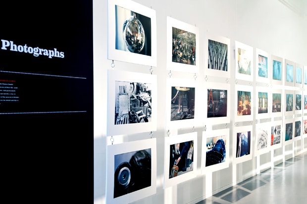 "Essential Eames" Exhibition @ HKDI Gallery