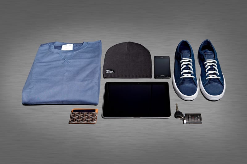 Essentials: David Beckham