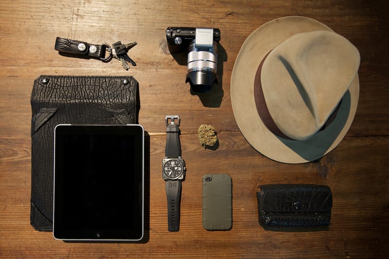 Essentials: Jason Jones