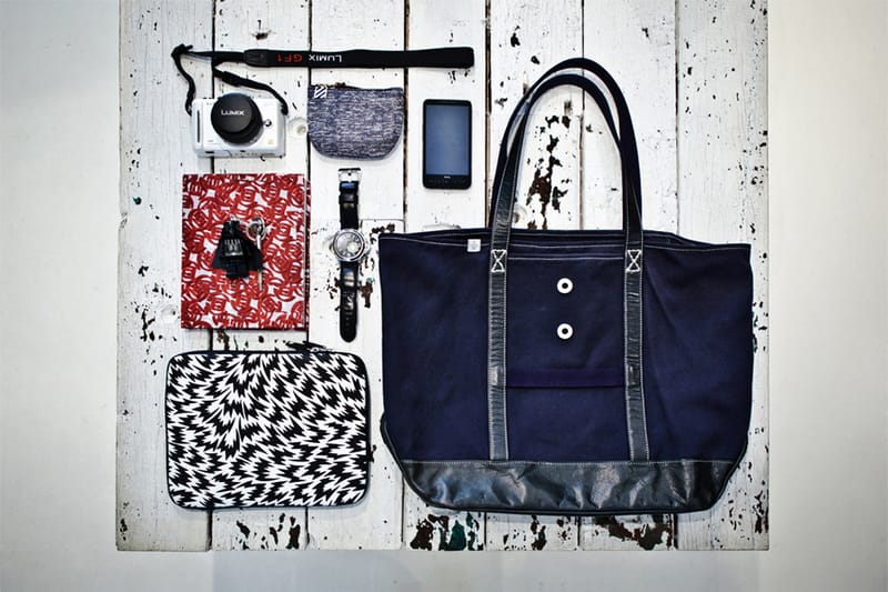 Essentials: Penny Wan