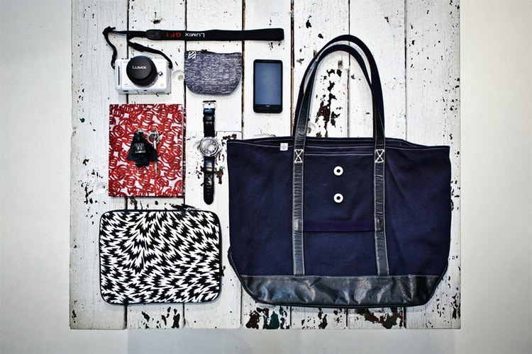 Essentials: Penny Wan