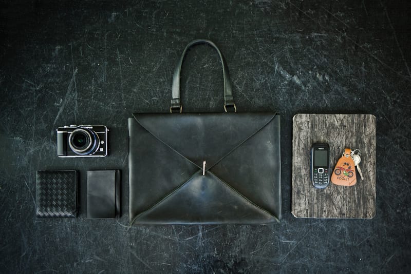 Essentials: Pita Cheng