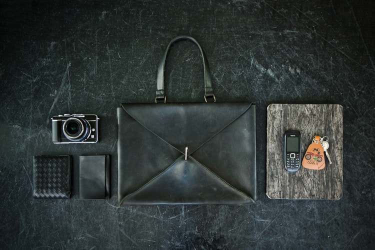 Essentials: Pita Cheng