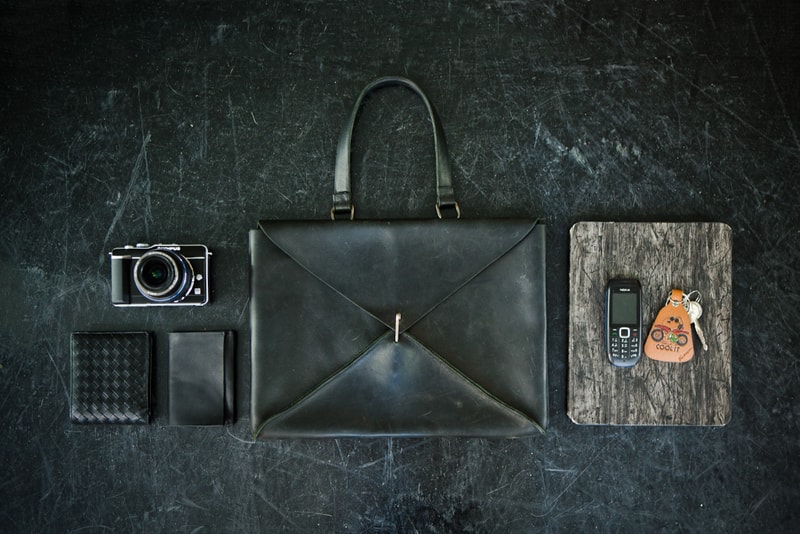 Essentials: Pita Cheng