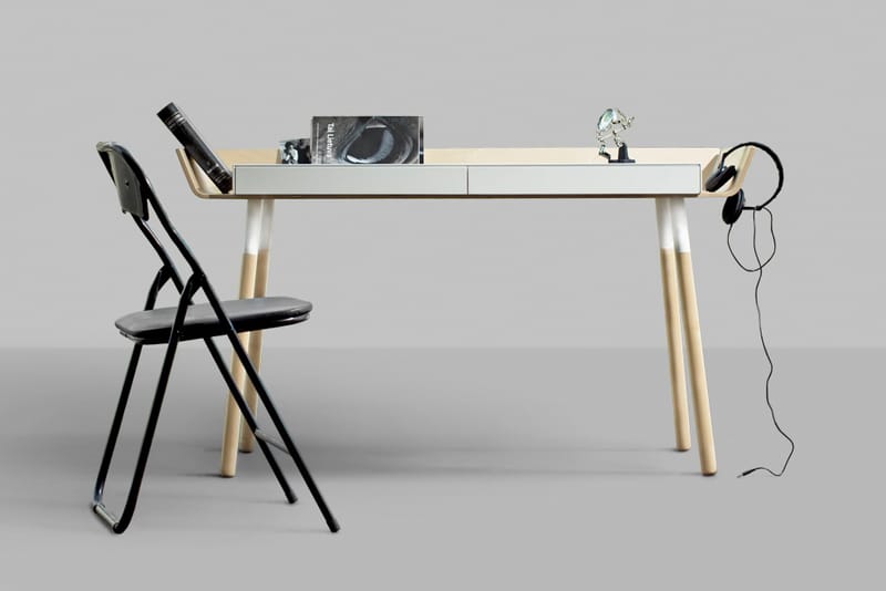 etc. etc. My Writing Desk