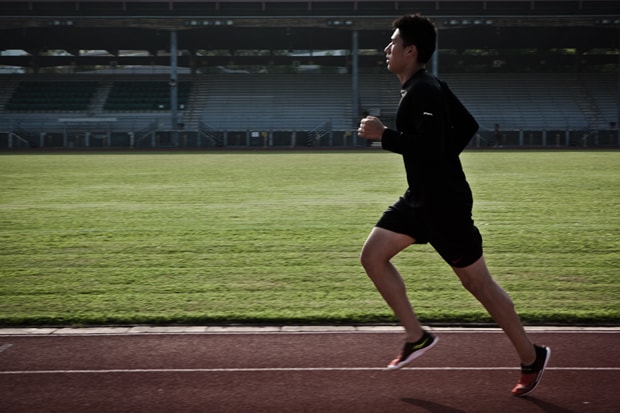 Widening the Running Paradigm