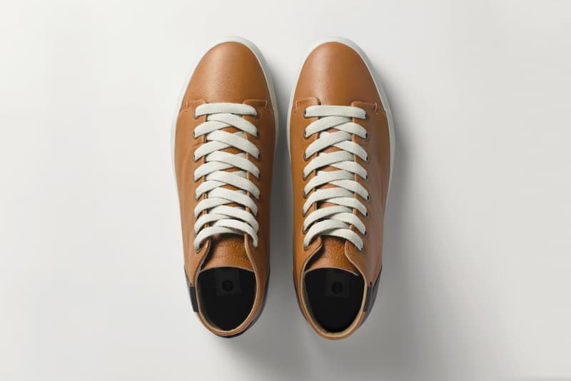 Felipe Oliveira Baptista for Lacoste Essential Design Capsule Collection